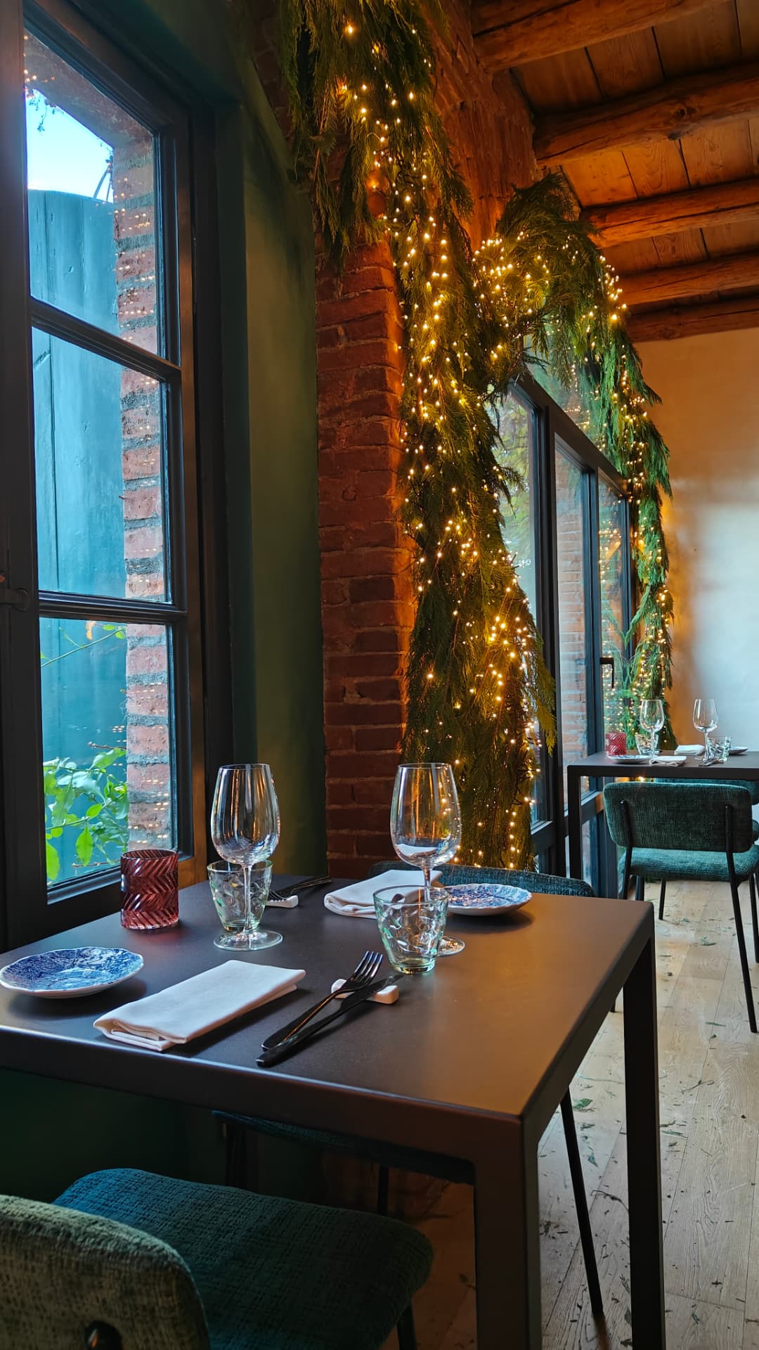 Dandelion Cafè
